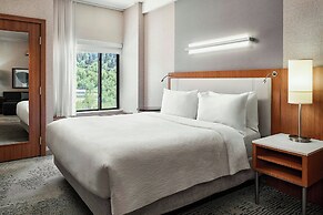 SpringHill Suites by Marriott Deadwood