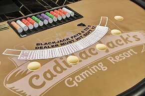 SpringHill Suites by Marriott Deadwood