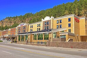 SpringHill Suites by Marriott Deadwood