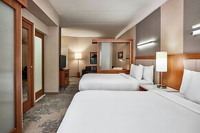 SpringHill Suites by Marriott Deadwood