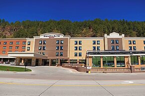 SpringHill Suites by Marriott Deadwood