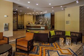 SpringHill Suites by Marriott Deadwood