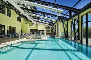 SpringHill Suites by Marriott Deadwood