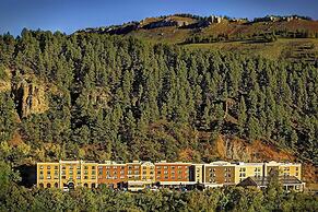 SpringHill Suites by Marriott Deadwood