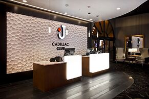 SpringHill Suites by Marriott Deadwood