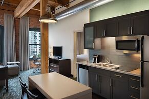 Residence Inn by Marriott Boston Downtown/Seaport