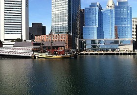 Residence Inn by Marriott Boston Downtown/Seaport
