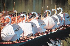 Residence Inn by Marriott Boston Downtown/Seaport