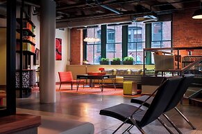 Residence Inn by Marriott Boston Downtown/Seaport