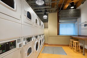 Residence Inn by Marriott Boston Downtown/Seaport