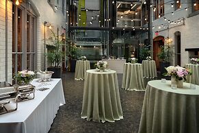 Residence Inn by Marriott Boston Downtown/Seaport