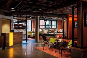 Residence Inn by Marriott Boston Downtown/Seaport