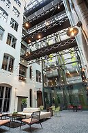 Residence Inn by Marriott Boston Downtown/Seaport