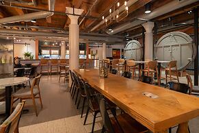 Residence Inn by Marriott Boston Downtown/Seaport