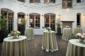 Residence Inn by Marriott Boston Downtown/Seaport