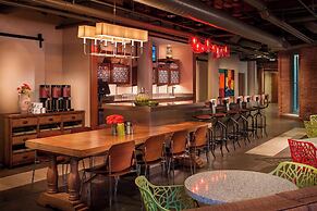 Residence Inn by Marriott Boston Downtown/Seaport