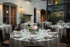 Residence Inn by Marriott Boston Downtown/Seaport