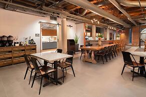 Residence Inn by Marriott Boston Downtown/Seaport