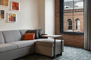 Residence Inn by Marriott Boston Downtown/Seaport