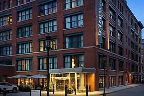Residence Inn by Marriott Boston Downtown/Seaport