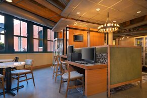 Residence Inn by Marriott Boston Downtown/Seaport