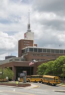 Residence Inn by Marriott Boston Downtown/Seaport