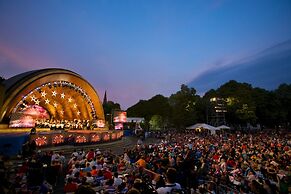 Residence Inn by Marriott Boston Downtown/Seaport
