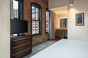 Residence Inn by Marriott Boston Downtown/Seaport