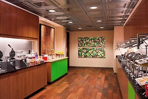 Residence Inn by Marriott Boston Downtown/Seaport