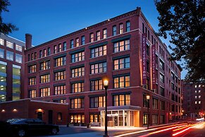 Residence Inn by Marriott Boston Downtown/Seaport