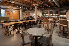 Residence Inn by Marriott Boston Downtown/Seaport