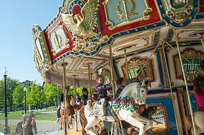Residence Inn by Marriott Boston Downtown/Seaport