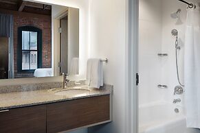 Residence Inn by Marriott Boston Downtown/Seaport