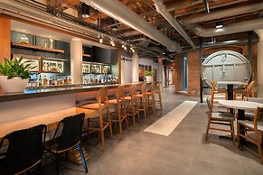 Residence Inn by Marriott Boston Downtown/Seaport