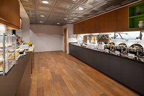 Residence Inn by Marriott Boston Downtown/Seaport