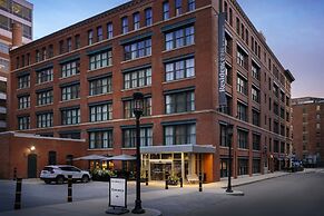 Residence Inn by Marriott Boston Downtown/Seaport