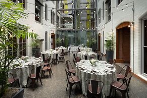 Residence Inn by Marriott Boston Downtown/Seaport