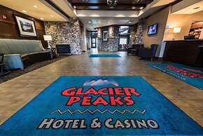 Glacier Peaks Hotel