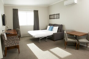Argent Motor Lodge