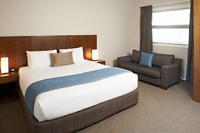 Argent Motor Lodge