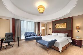 Plaza Hotel Yuyao