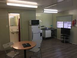 Broken Hill Tourist Park