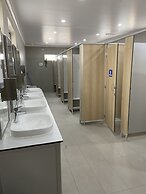 Broken Hill Tourist Park