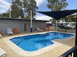 Broken Hill Tourist Park