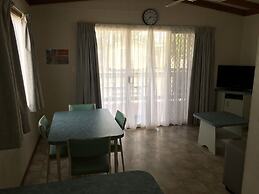 Broken Hill Tourist Park