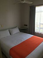 Broken Hill Tourist Park