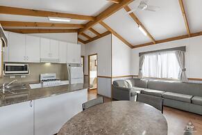 Broken Hill Tourist Park