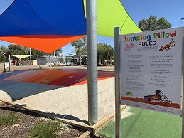 Broken Hill Tourist Park