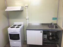 Broken Hill Tourist Park