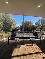 Broken Hill Tourist Park